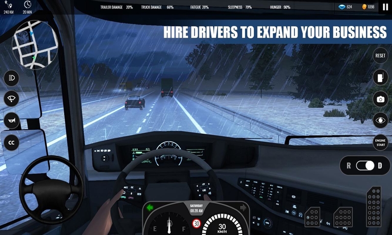 Truck Simulator Pro 2016 Apk Free Download